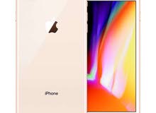 Apple iPhone 8 Plus 256 GB in Ajloun