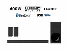 Sony ht-s20r 5.1 400w