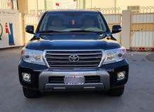 Toyota Land Cruiser GXR in Northern Governorate