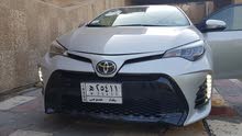 كورلا 19 XSE كورلا 19 XSE