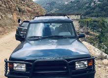 Jeep Discovery Jeep Discovery
