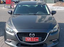 Mazda 6 in Muscat