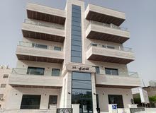 155m2 4 Bedrooms Apartments for Sale in Amman Al Bnayyat