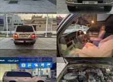 تويوتا لاندكروزر 2006 gxr تويوتا لاندكروزر 2006 gxr