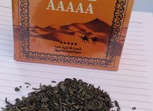 شاي شعرة شاي شعرة