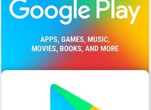 Google Play Gift Card بطاقات جوجول بلاي Google Play Gift Card بطاقات جوجول بلاي