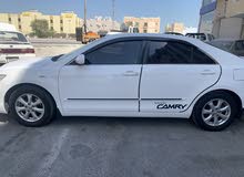 Toyota Camry Toyota Camry