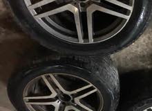 Mercedes AmG rimsرنغات مرسديس اصليين Mercedes AmG rimsرنغات مرسديس اصليين