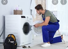 washing machine repair in uae
