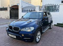 BMW X5 Series 2012 in Kuwait City