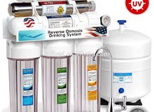 فلتر تحليه وتنقيه المياه water filter for sale فلتر تحليه وتنقيه المياه water filter for sale
