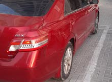 Toyota Camry 2011 in Sharjah