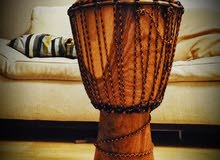 Djembe Kanjaba Djembe Kanjaba