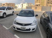 نيسان تيدا 2011 نيسان تيدا 2011