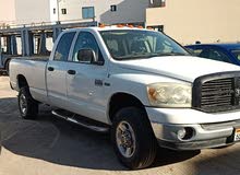 Dodge Ram 2008 in Central Governorate