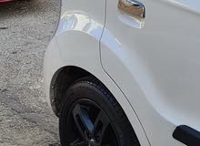Kia Soul Standard in Amman