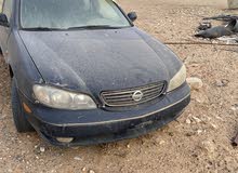 Nissan Maxima 2006 in Tripoli