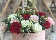 مطلوب منسق زهور خبرة في تنسيق الزهور مطلوب منسق زهور خبرة في تنسيق الزهور