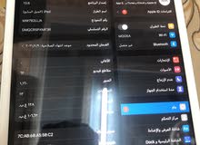 ايباد الجيل 7استخدام 3اشهر فقط نضيف جدا ايباد الجيل 7استخدام 3اشهر فقط نضيف جدا