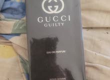 Gucci & Guess عطور اصلية  Dubai Duty Free