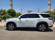 Nissan Pathfinder 2023 in Al Batinah