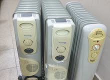 Black & Decker Electrical Heater for sale in Muharraq