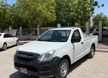 Isuzu D-Max 2017 in Northern Governorate