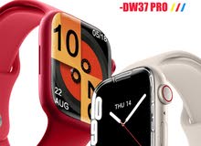 DW37 PRO smartwatch 7