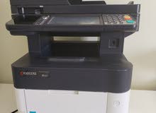  Kyocera printers for sale  in Al Dakhiliya