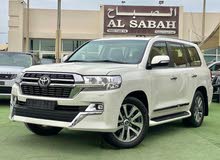 Toyota Land Cruiser 2018 in Sharjah