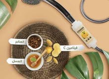 فلاتر ماي طبية كورية / علاج تساقط الشعر فلاتر ماي طبية كورية / علاج تساقط الشعر