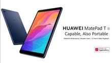 huawei matepad t8 تابلت huawei matepad t8 تابلت