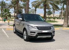 Land Rover Range Rover Sport 2015 in Central Governorate