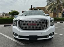 2016 GMC Yukon Denali XL