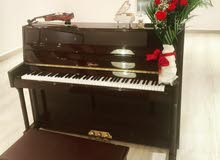 Piano Ritmuller Piano Ritmuller