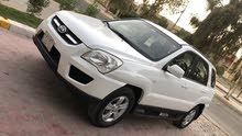 كيا سبورتج 2009 كيا سبورتج 2009