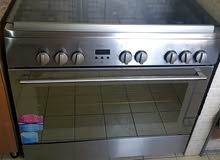Daewoo oven for sale in perfect condition. High quality oven