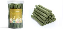 USA Niteangel Natural Timothy Hay Sticks, Timothy Molar Rod Small Animals (Pop Sticks 20pcs) USA Niteangel Natural Timothy Hay Sticks, Timothy Molar Rod Small Animals (Pop Sticks 20pcs)