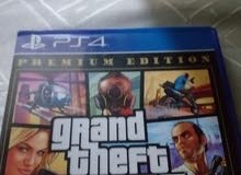 GTA5مستعمل GTA5مستعمل