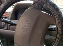 جيب جراند شيروكي 2002 جيب جراند شيروكي 2002