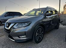 Nissan X-Trail 2018 in Amman