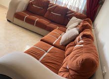 كورنر خشب سويد