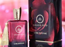 KILLER OUD EAU DE PARFUM FOR MEN KILLER OUD EAU DE PARFUM FOR MEN