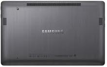 Samsung Tablet XE700T1A
Processor: Intel Core i5
Memory RAM: 4GB
ssd:128 Samsung Tablet XE700T1A
Processor: Intel Core i5
Memory RAM: 4GB
ssd:128