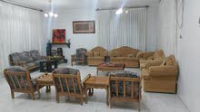 2 Bedrooms Chalet for Rent in Madaba Other