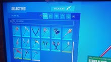 حساب فورت نايت نار حساب فورت نايت نار