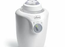 Chicco Bottle & Baby Food Warmer