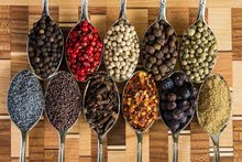 بهارات عربية بهارات عربية