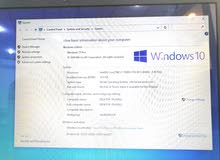 لاب توب DELL للبيع أو تبديل بي بلاي ستيشن فور لاب توب DELL للبيع أو تبديل بي بلاي ستيشن فور