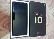 Xiaomi Mi Note 10 Lite